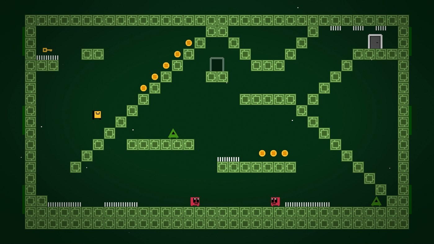 Dungeon Escape: Console Edition